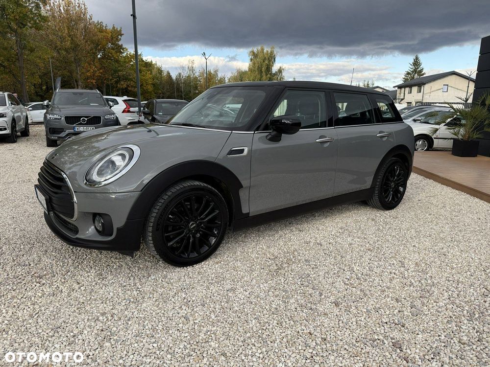 MINI Clubman Cooper - 8