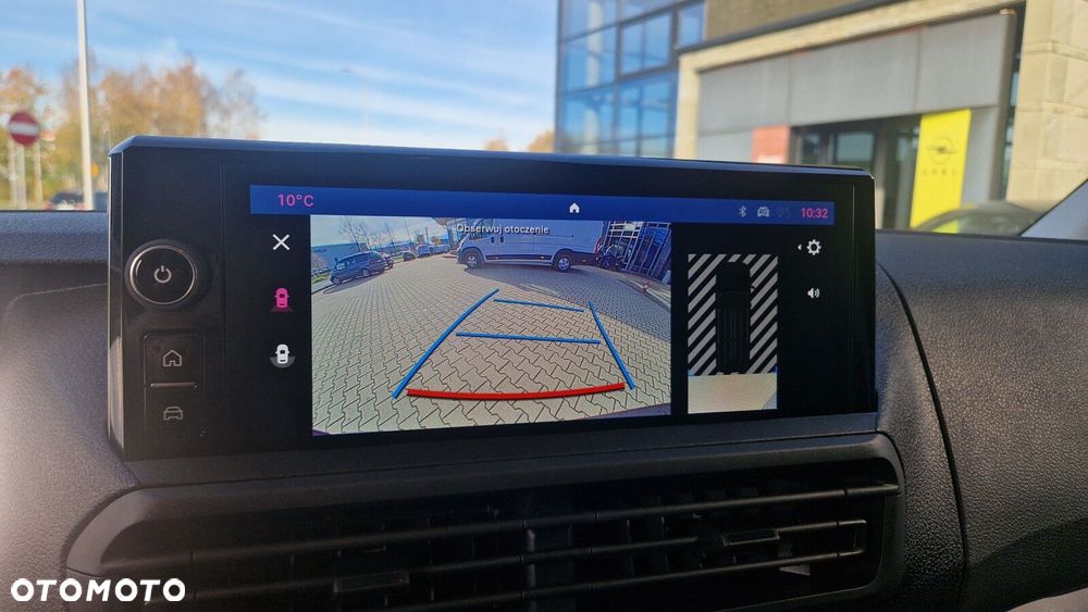 Fiat Scudo Maxi 3,1t 145KM Podemonstracyjny - 14