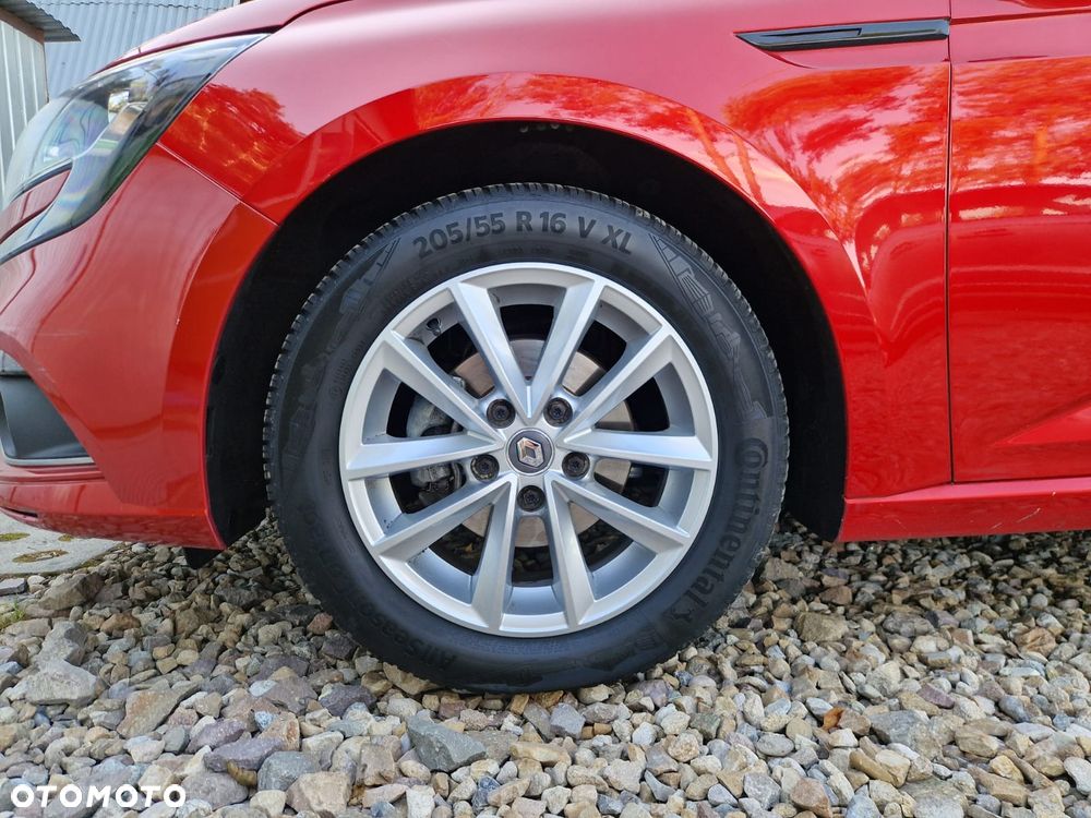 Renault Megane - 29