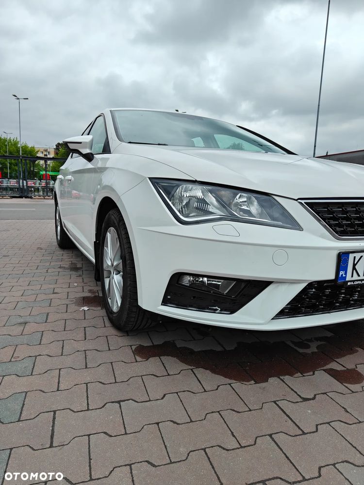 Seat Leon - 2