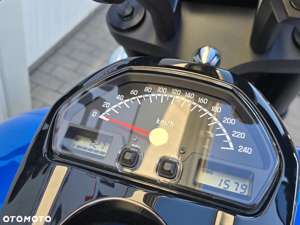 Suzuki Boulevard - 6