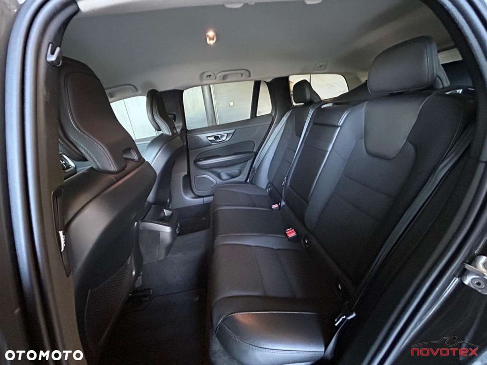 Volvo V60 - 20