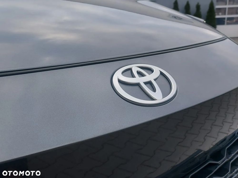 Toyota C-HR 1.8 Hybrid Style - 36