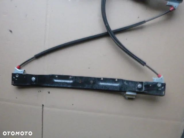 PODNOŚNIK SZYBY PRAWY PRZÓD PRAWY PRZEDNI FORD S-MAX MK1 06- - 6
