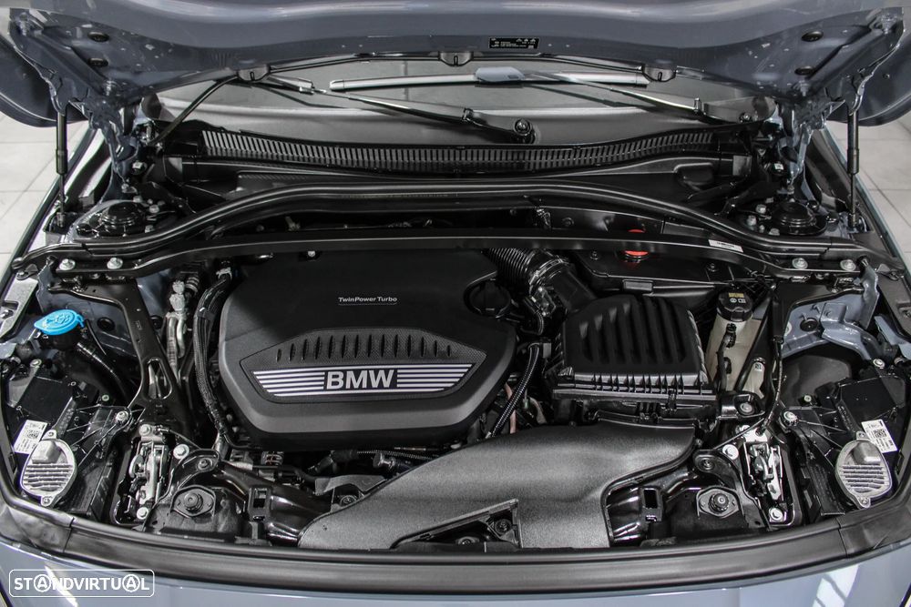 BMW 220 Gran Coupé d Pack Desportivo M - 26