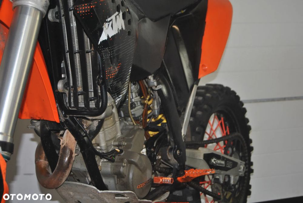 KTM EXC - 2