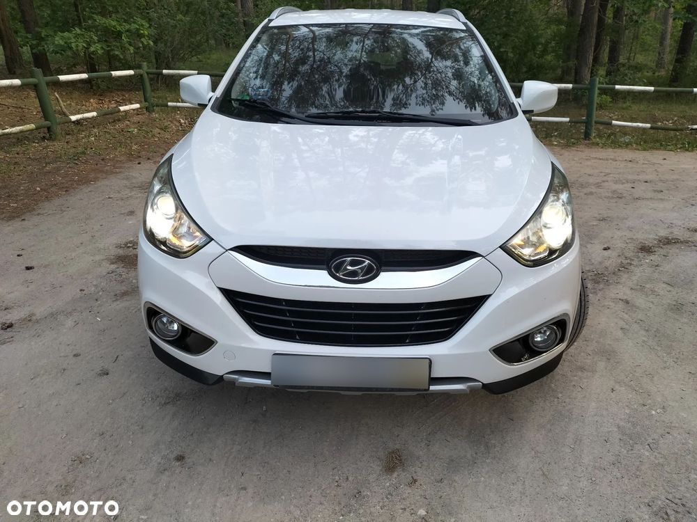 Hyundai ix35 1.6 2WD 5 Star Edition - 25