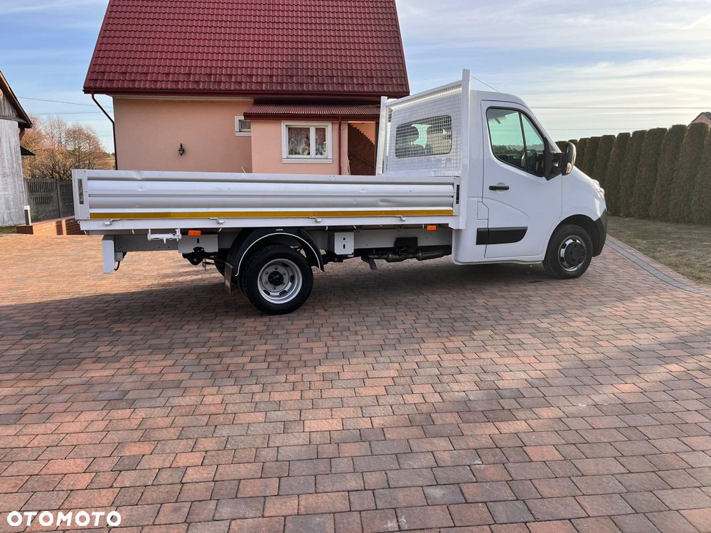 Opel Movano - 7