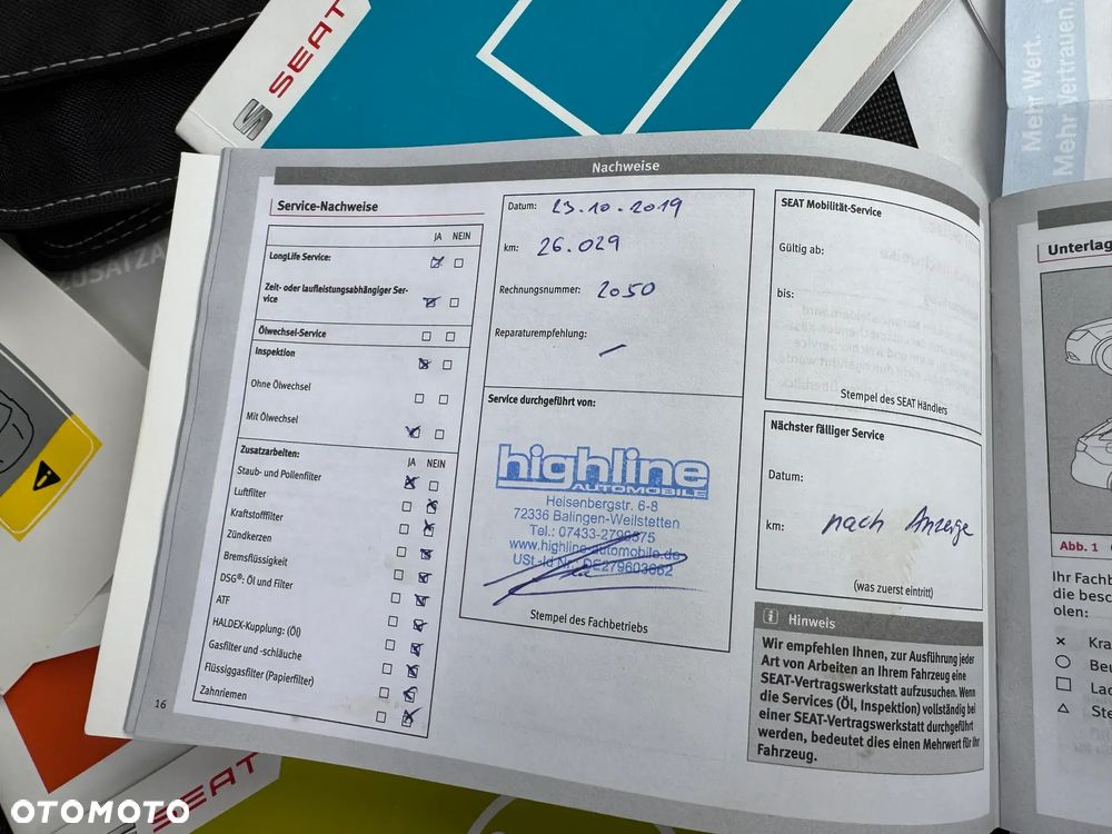 Seat Ibiza 1.0 EcoTSI S&S XCELLENCE - 35