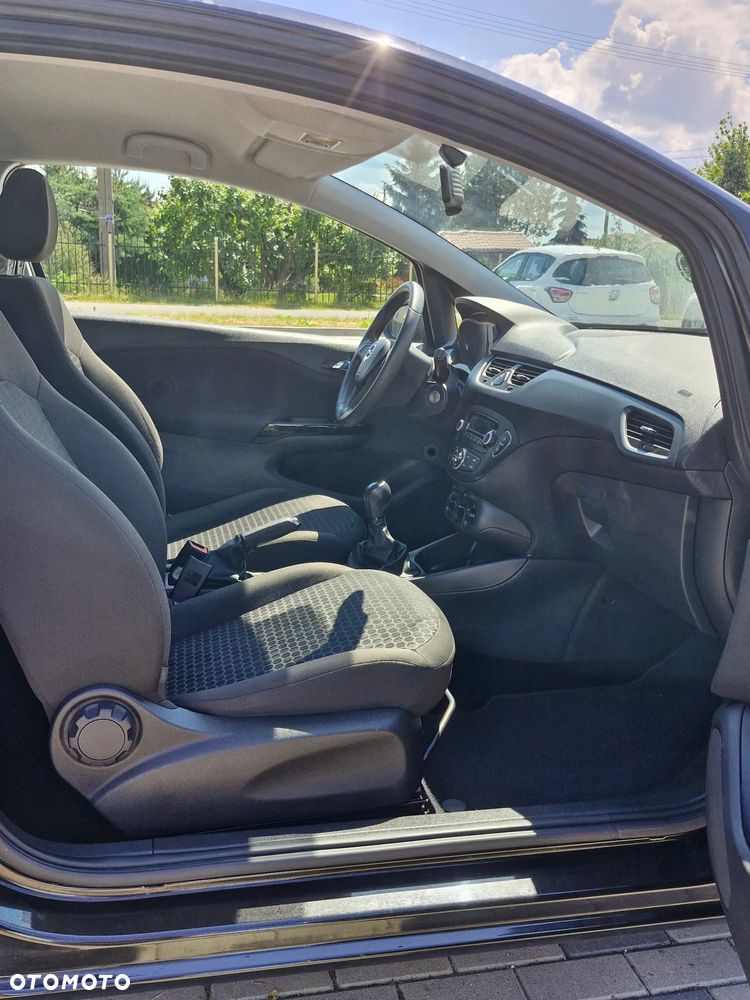 Opel Corsa 1.2 Innovation - 16