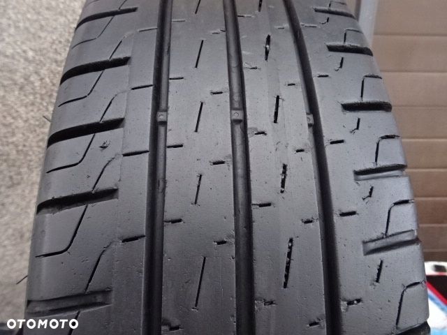 205/75/R16C 110/108R PIRELLI CARRIER - 1