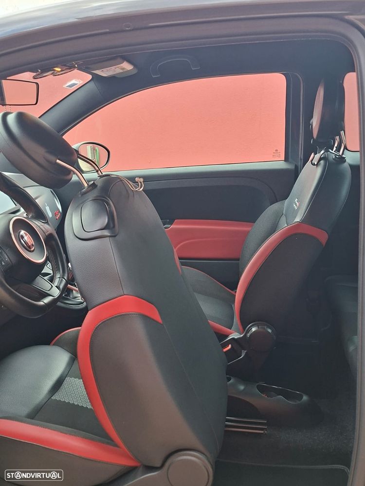 Fiat 500 - 10