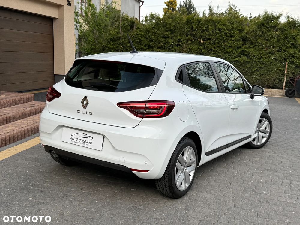 Renault Clio 1.0 TCe Zen - 12
