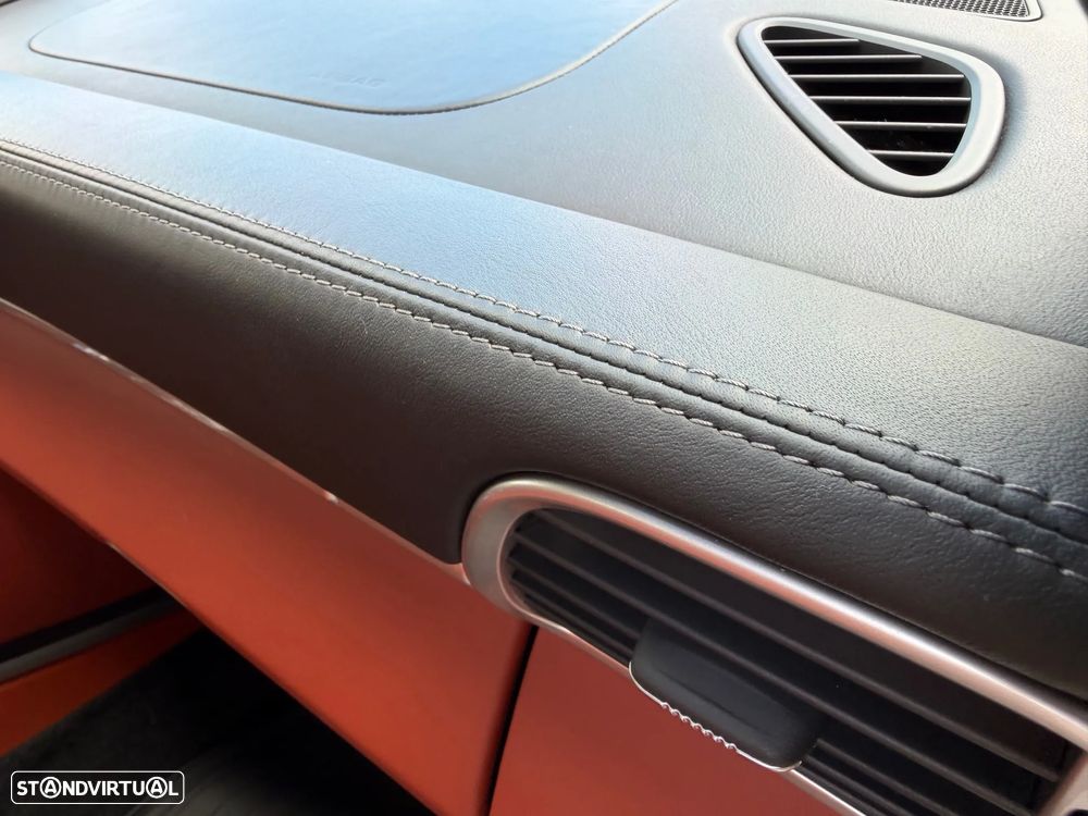 Porsche 911 (997) Carrera 4 S PDK - 20