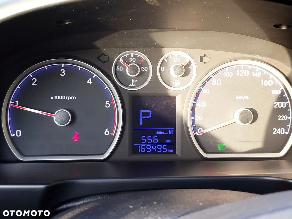 Hyundai i30 1.6 CRDi Comfort - 8