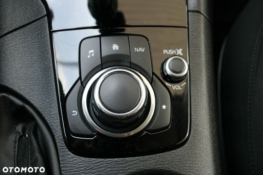 Mazda 3 SKYACTIV-G 120 Center-Line - 29