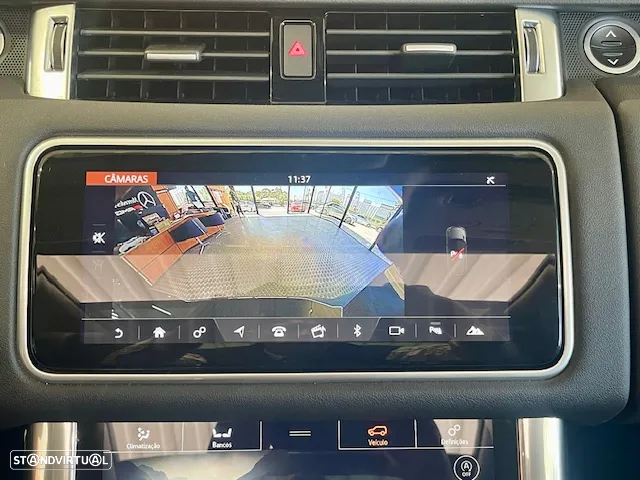 Land Rover Range Rover Sport 2.0 Si4 PHEV Autobiography Dynamic - 27