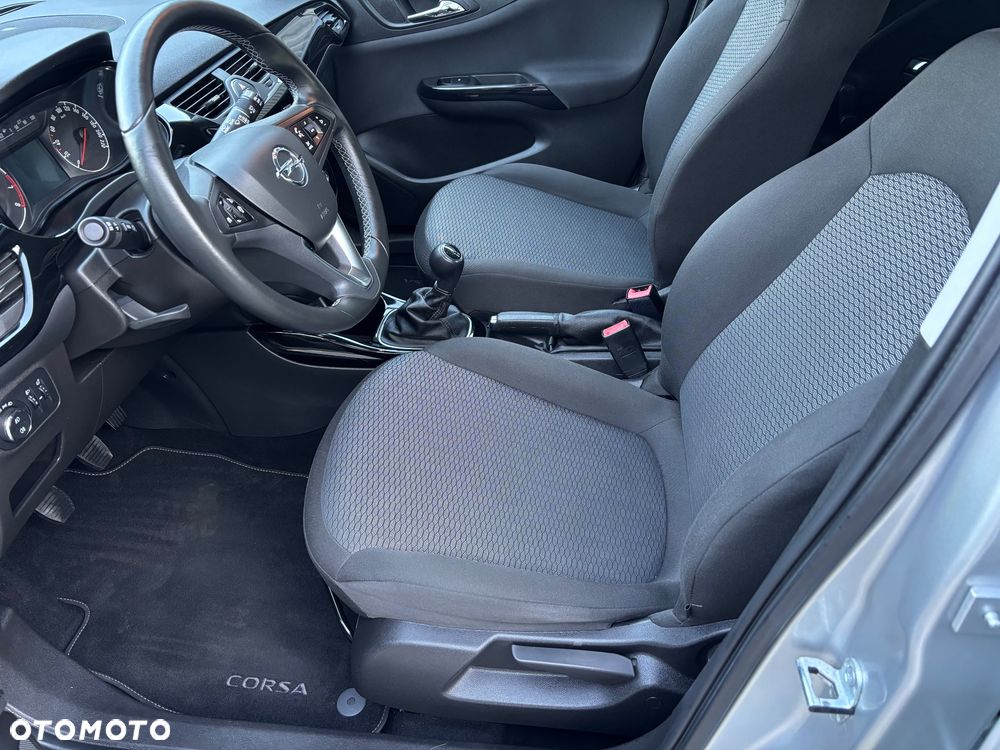 Opel Corsa - 6
