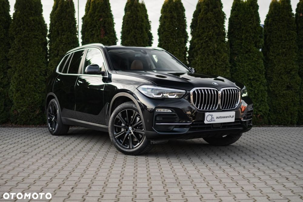 BMW X5 xDrive40i - 3