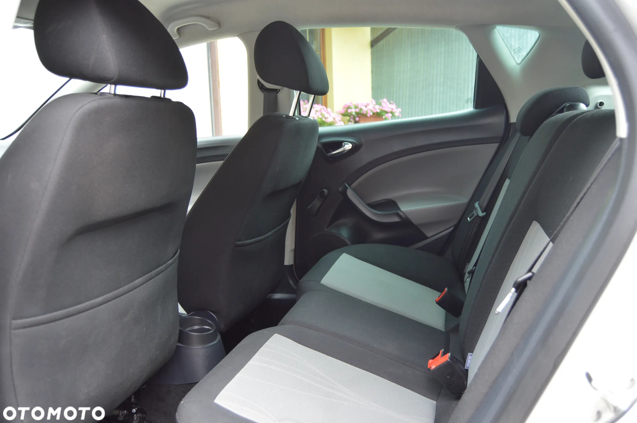 Seat Ibiza 1.2 TSI Style - 21