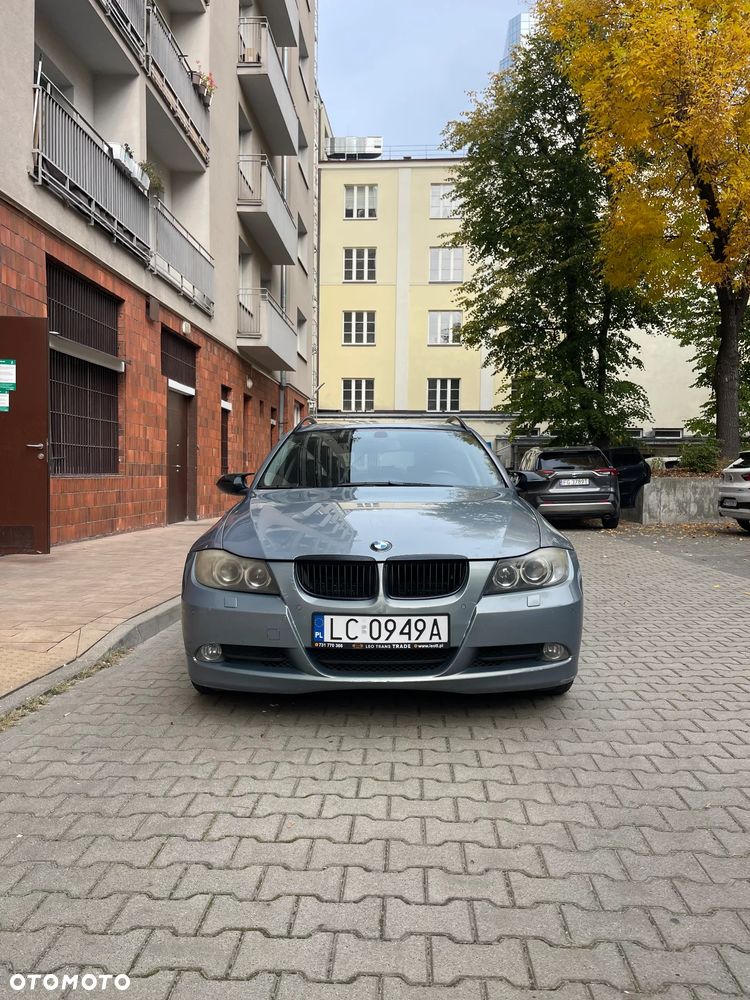BMW Seria 3