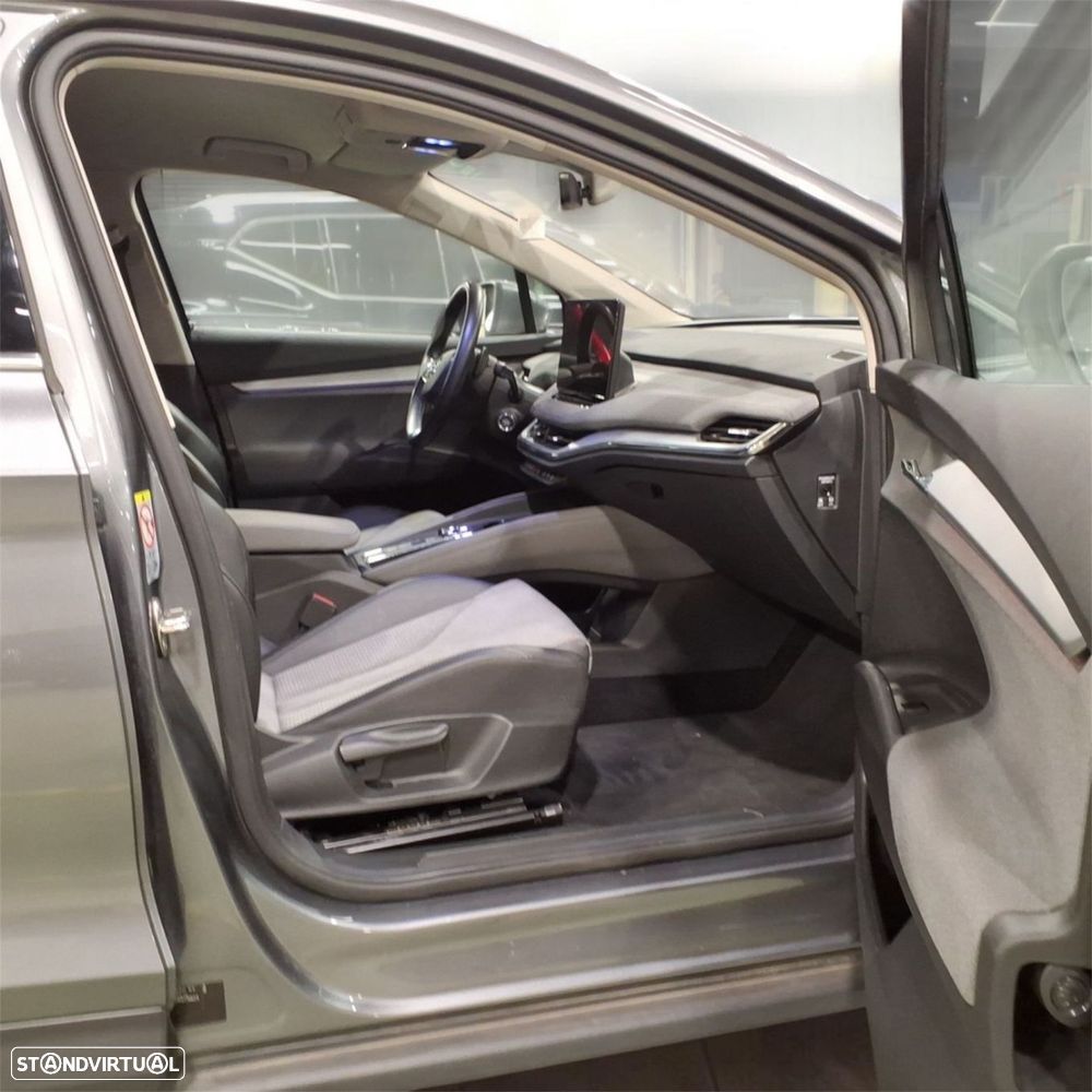Skoda Enyaq iV 80 - 4