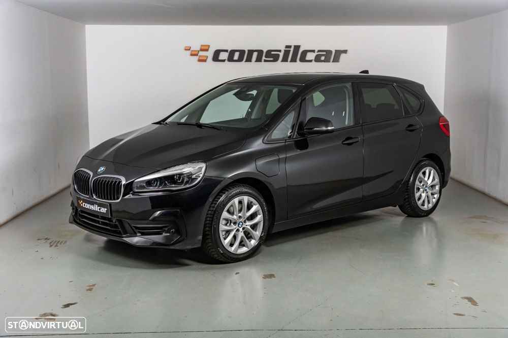 BMW 225xe Active Tourer Advantage - 2