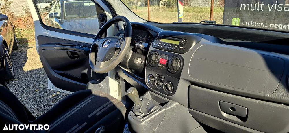Fiat Fiorino - 15