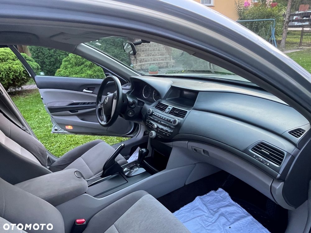Honda Accord 2.4 Automatik Type S - 11