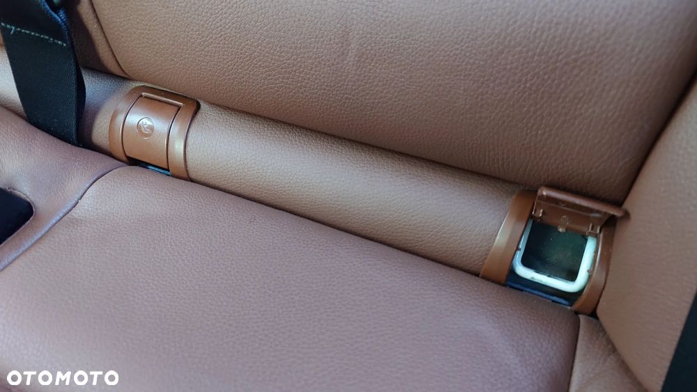 BMW Seria 5 530d xDrive - 19