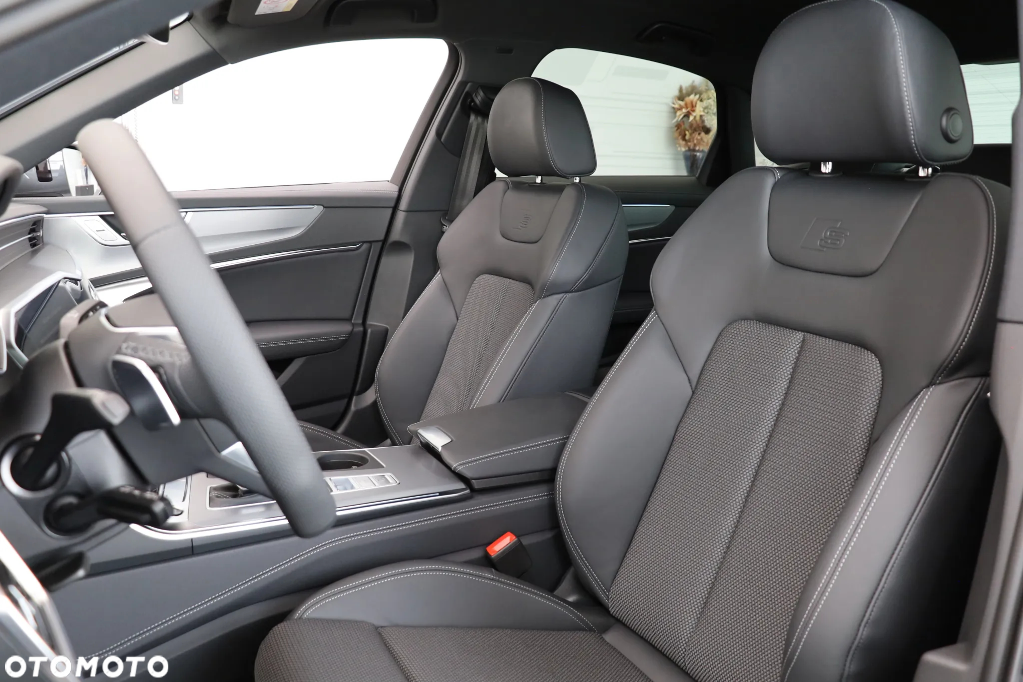 Audi A6 - 22