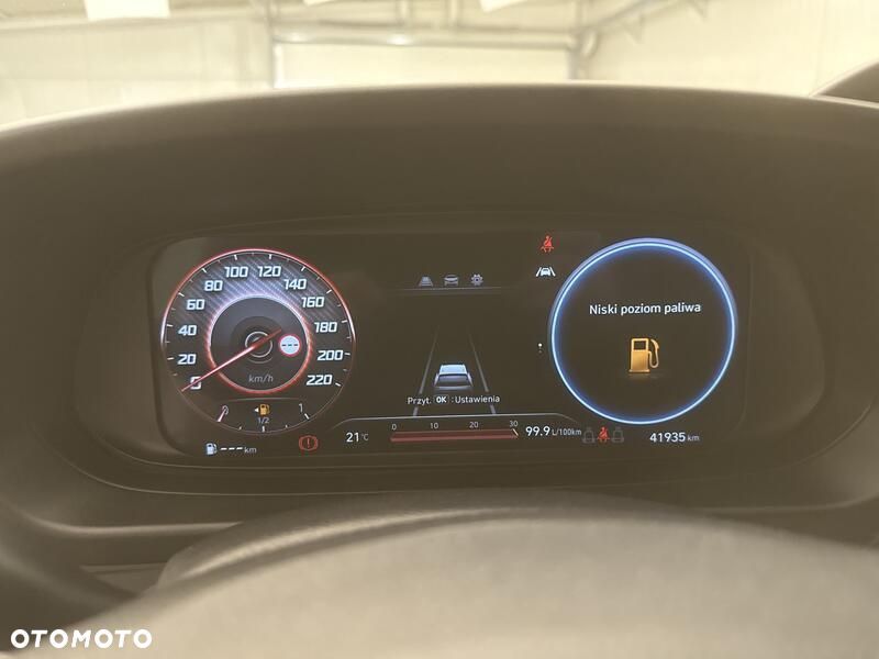 Hyundai Bayon - 14