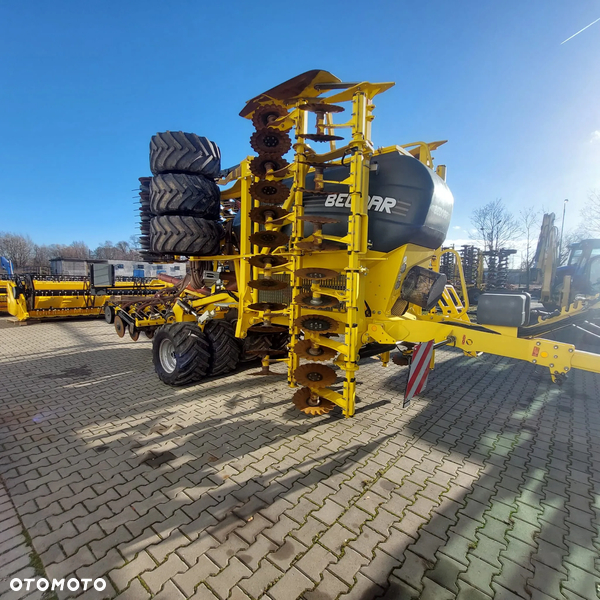 BEDNAR OMEGA 6000 L