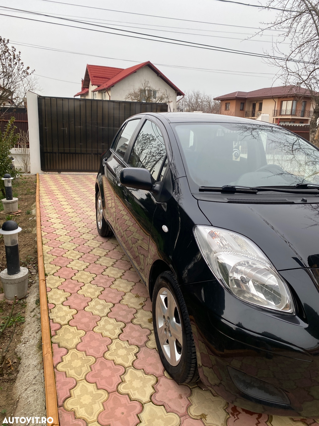 Toyota Yaris 1.4 D-4D Terra - 28
