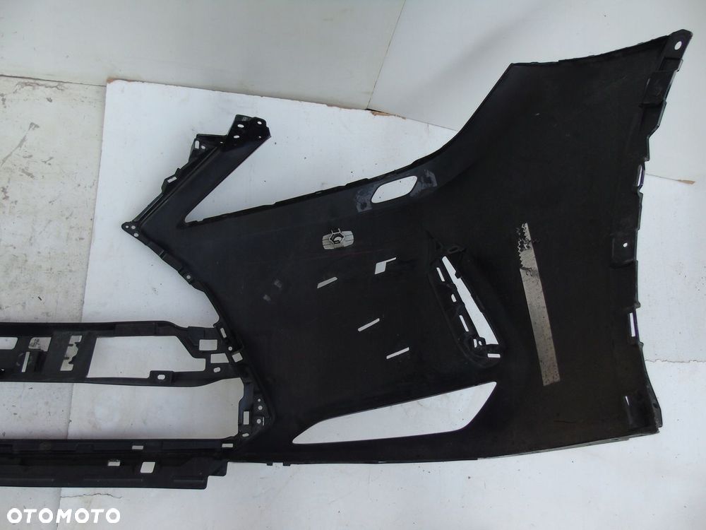 Lexus RX IV 4 zderzak przedni 52119-48590 - 5