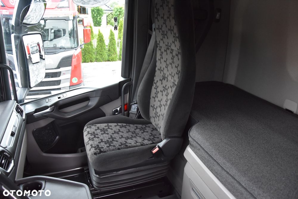 Scania S500 / 2022 / ALU-FELGI / I PARK-COOL / FULL LED / STANDARD / NAVI / ORUROWANIE / SALON PL / FULL SERWIS ASO SCANIA!! / Retarder !! / Jak nowa !! - 31