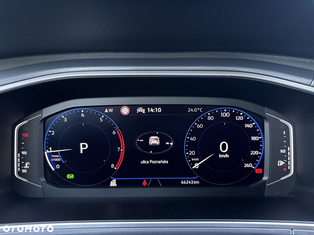 Volkswagen T-Roc 1.5 TSI Style DSG - 21