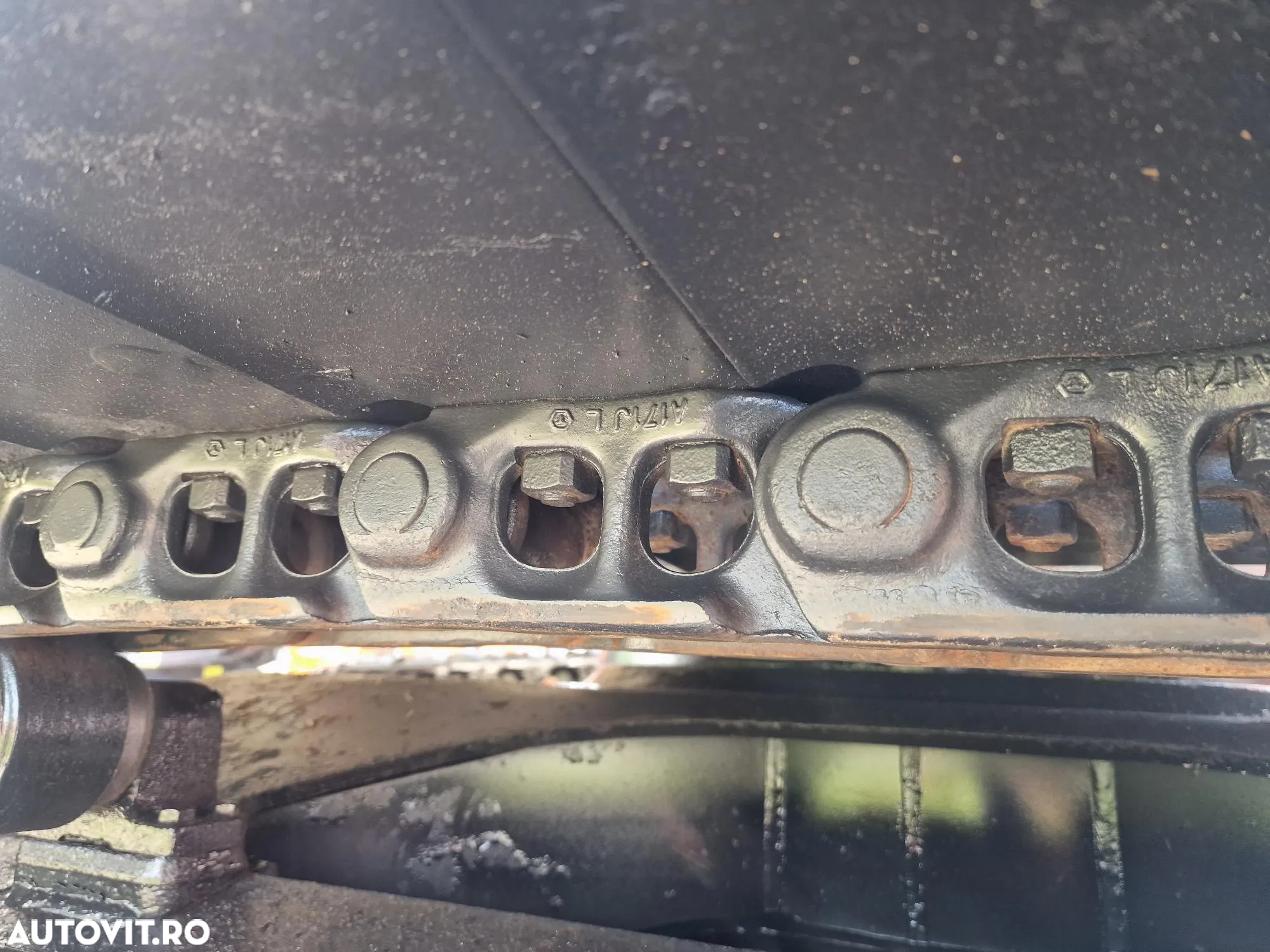 Hitachi ZX130-6, 2020, 2.745h, cupa NOUA, consum 8,6l/h, Ad sapare 6m, Aer cond, camera spate, camere laterale, Inst picon, CA NOU, posibilitate leasing 4 ani, PROMOTIE 73900 EUR+Tva - 37