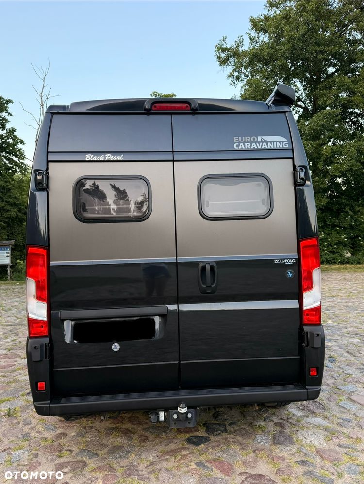 Fiat Ducato - 6