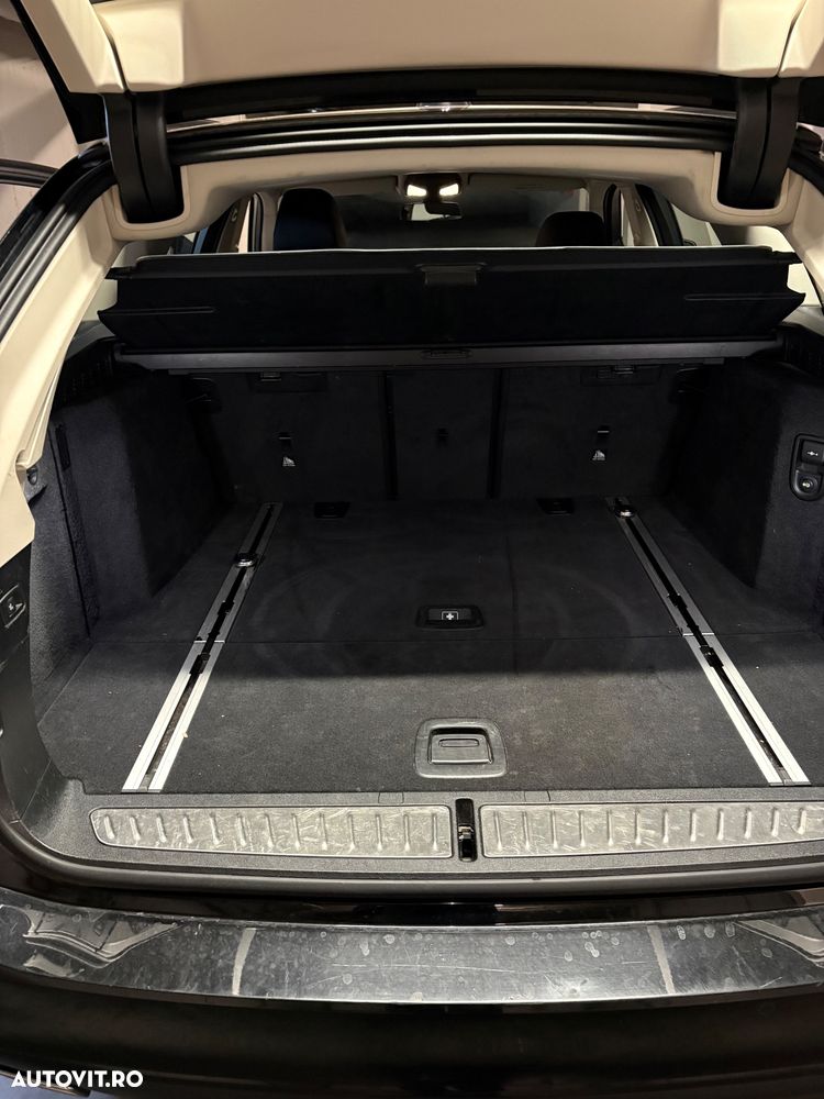 BMW Seria 5 520d xDrive AT MHEV - 8