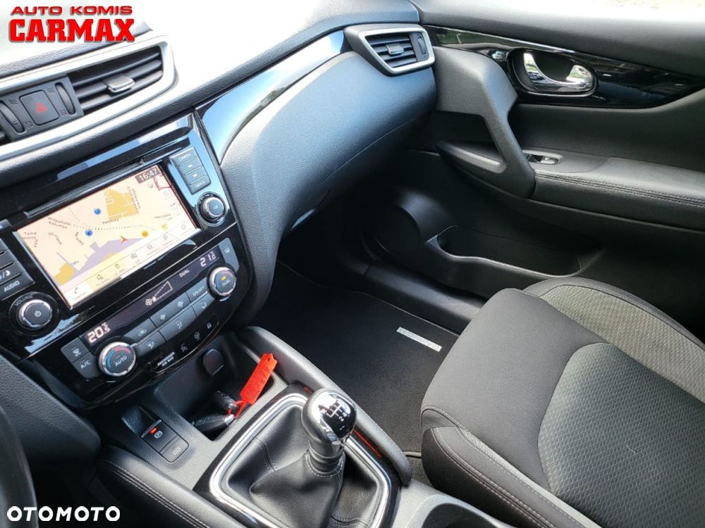 Nissan Qashqai - 24