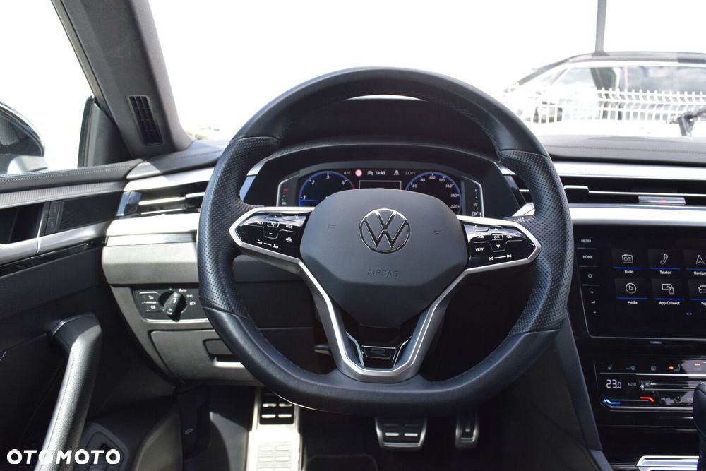 Volkswagen Arteon Shooting Brake 2.0 TDI R-Line DSG - 12