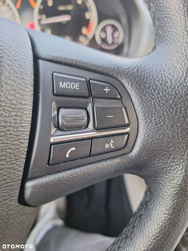 BMW X5 - 15