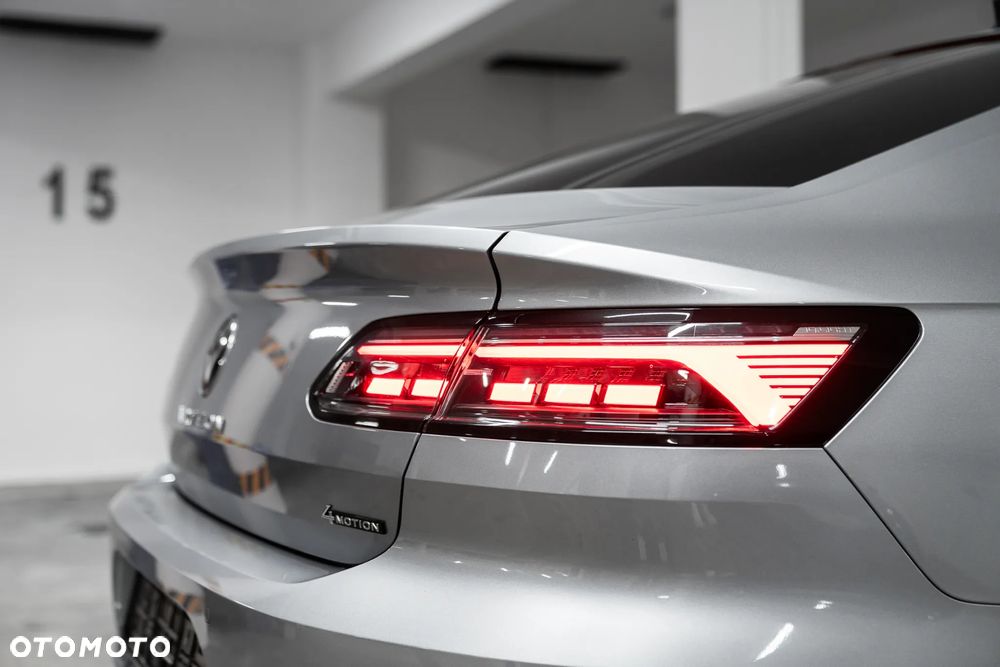 Volkswagen Arteon 2.0 TSI 4Motion Elegance DSG - 20