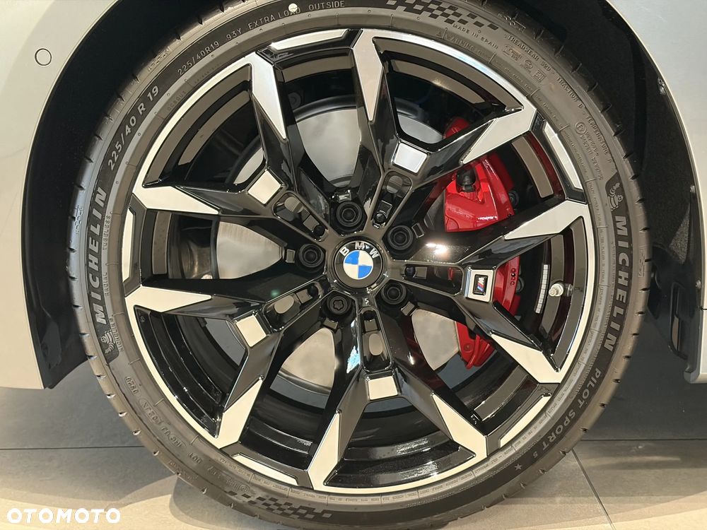 BMW Seria 3 330d xDrive mHEV M Sport sport - 15