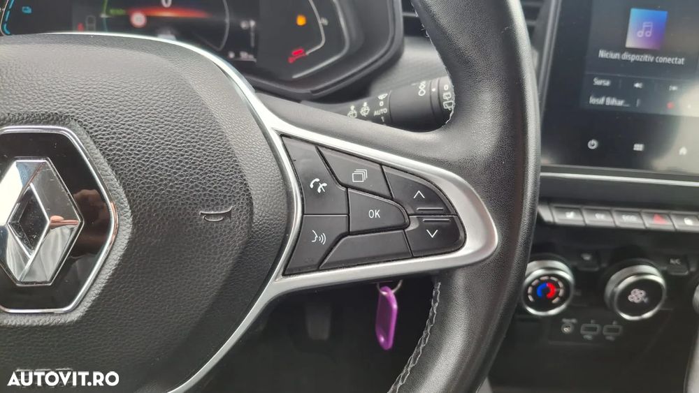 Renault Clio - 13