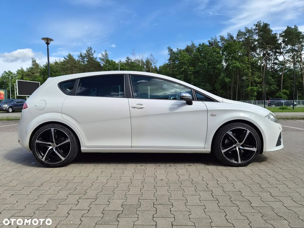 Seat Leon - 4