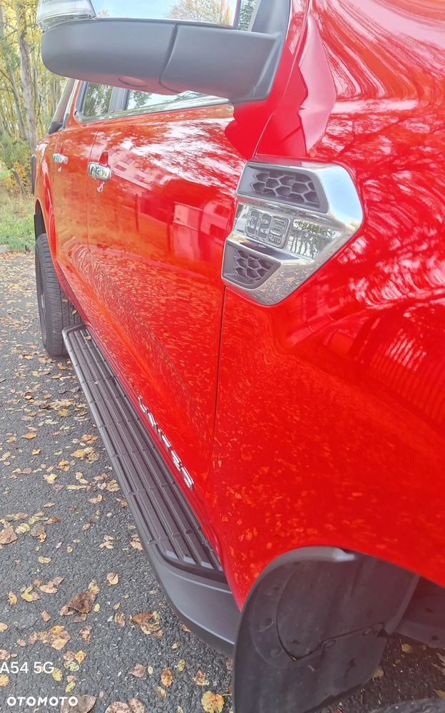 Ford Ranger 2018 photo 4