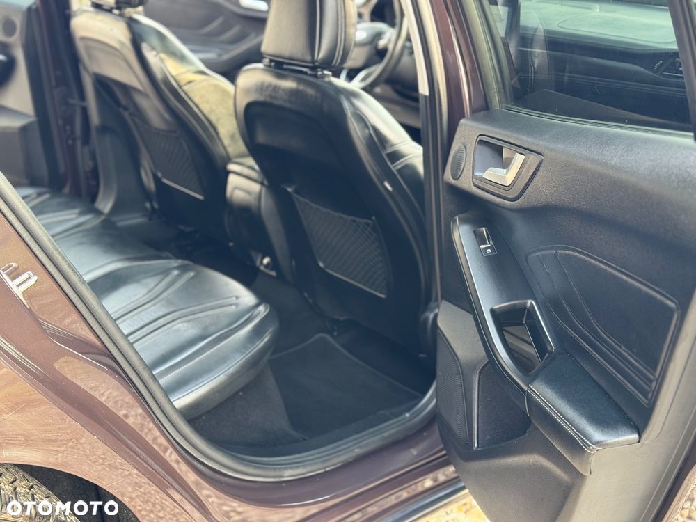 Ford Focus 2.0 EcoBlue STart-Stopp-System VIGNALE - 18