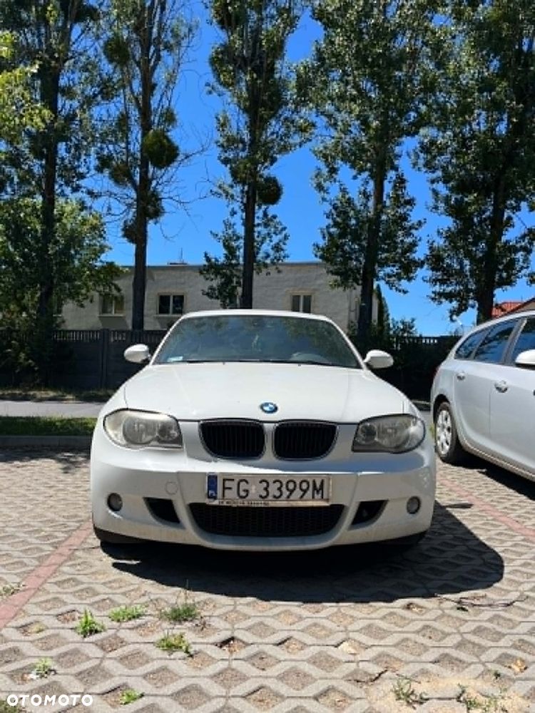 BMW Seria 1 - 13